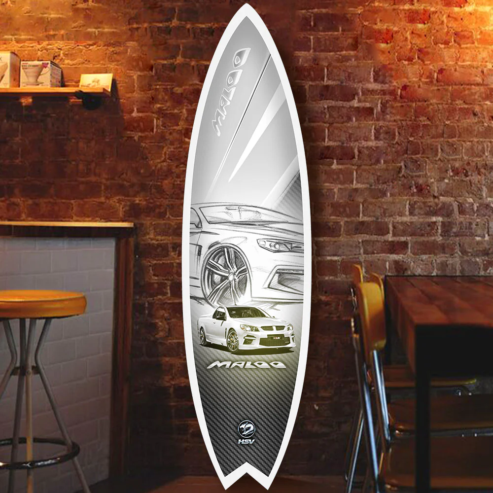 SURFBOARDS